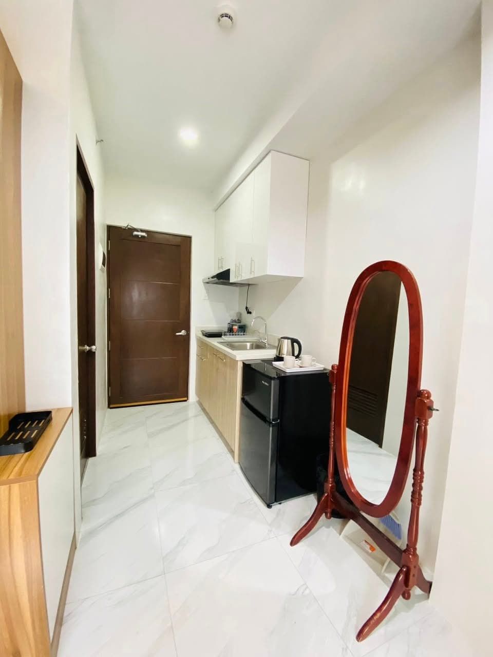 FOR RENT: Cozy Condo Unit in Casa Mira Guadalupe - photo 1