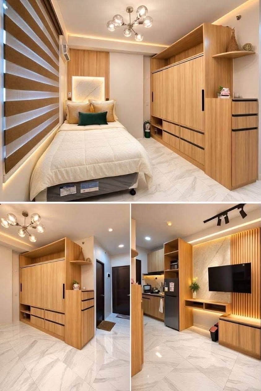 ✨Studio for Lease – Casa Mira Guadalupe✨ - photo 1