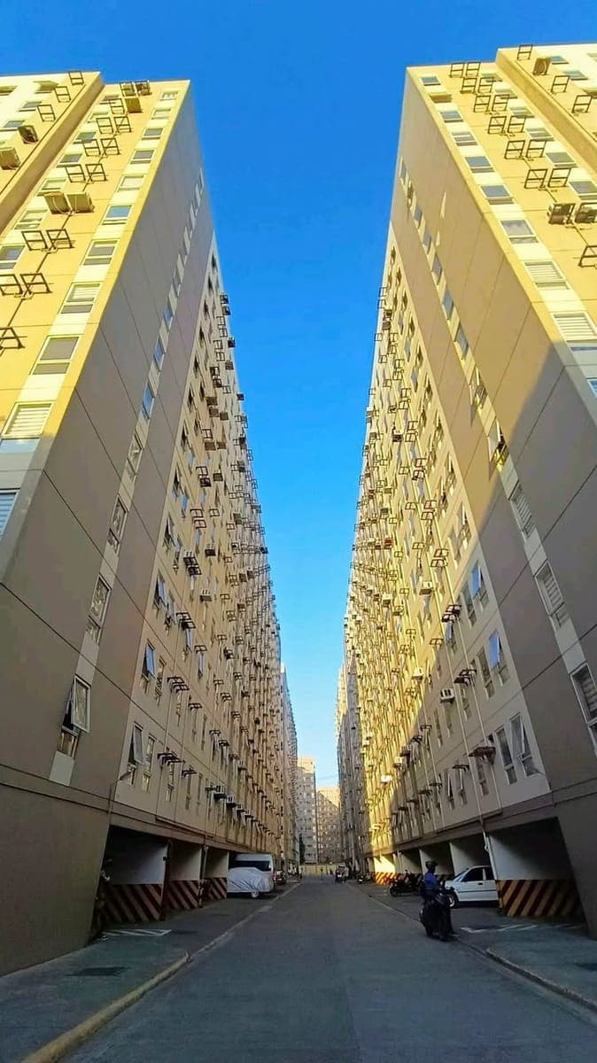 CONDO 2BR FOR RENT‼️ - photo 1