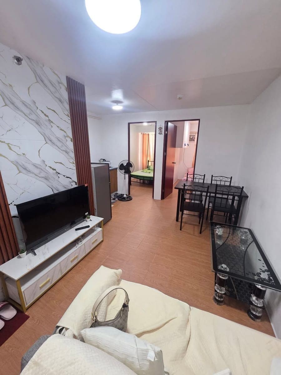 CONDO 2BR FOR RENT‼️ - photo 2