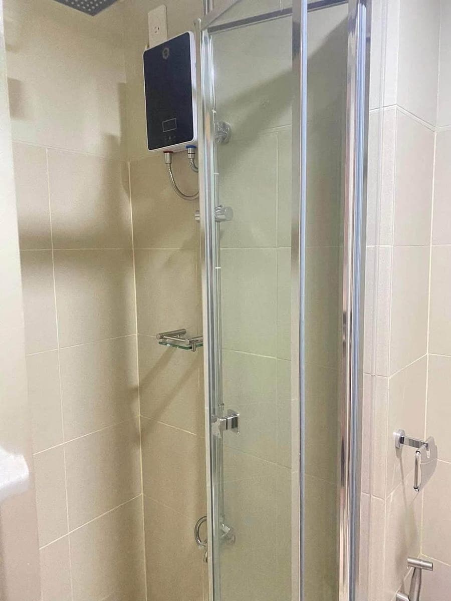 # 🏙 **FOR RENT | FAME Residences – Tower 1 | ₱18k Only | PM or Call 09274315145 - Eden/Joy** - photo 3