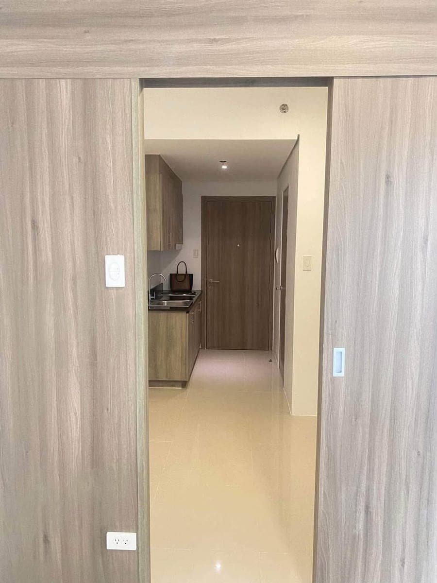 # 🏙 **FOR RENT | FAME Residences – Tower 1 | ₱18k Only | PM or Call 09274315145 - Eden/Joy** - photo 5