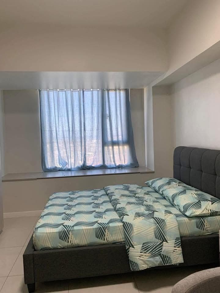 Mandani Bay Studio for Rent- Tower 2, 25th floor ~ 25k including condo dues‼️ - photo 3