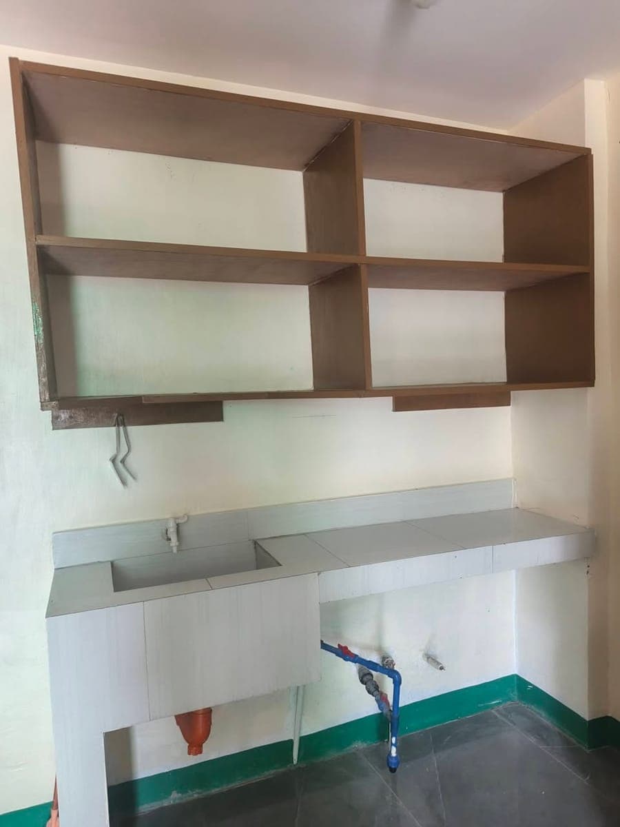 AFFORDABLE ROOM FOR RENT sa Ligid- Tipas - photo 3