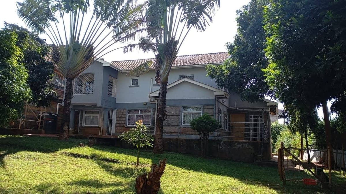 🏡 5-BEDROOM HOUSE TO LET – NGOINGWA, THIKA - photo 1