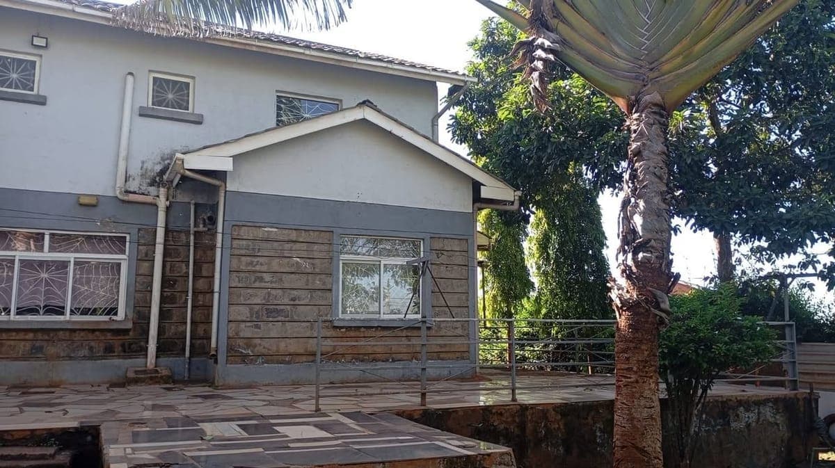🏡 5-BEDROOM HOUSE TO LET – NGOINGWA, THIKA - photo 3