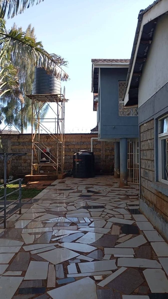 🏡 5-BEDROOM HOUSE TO LET – NGOINGWA, THIKA - photo 4