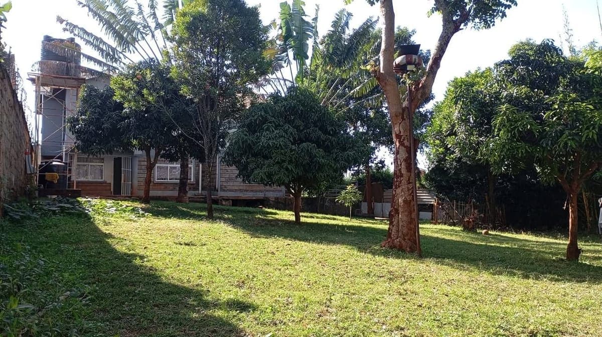 🏡 5-BEDROOM HOUSE TO LET – NGOINGWA, THIKA - photo 5