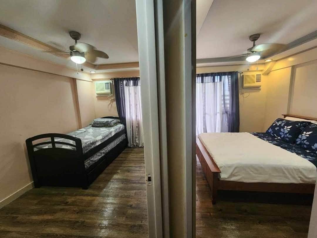 🏙️ For Rent  ▶️ Royal Palm Residences  🌇Taguig - photo 1
