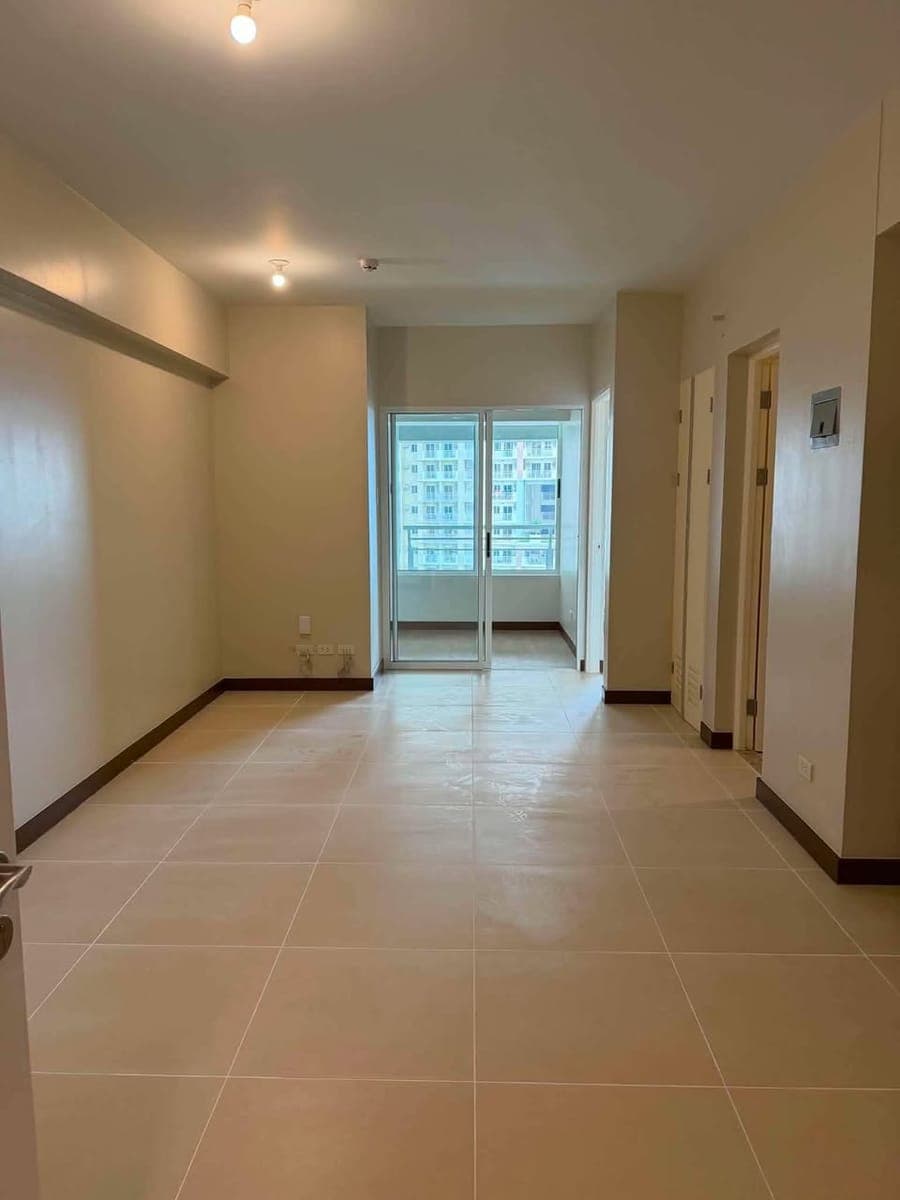⭕ 2BR BARE UNIT AT DMCI THE ORIAN | QUEZON CITY ⭕ - photo 1