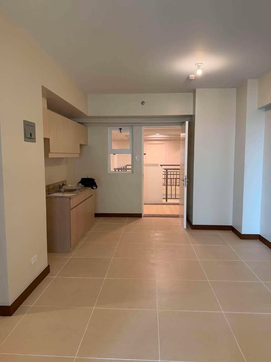 ⭕ 2BR BARE UNIT AT DMCI THE ORIAN | QUEZON CITY ⭕ - photo 2