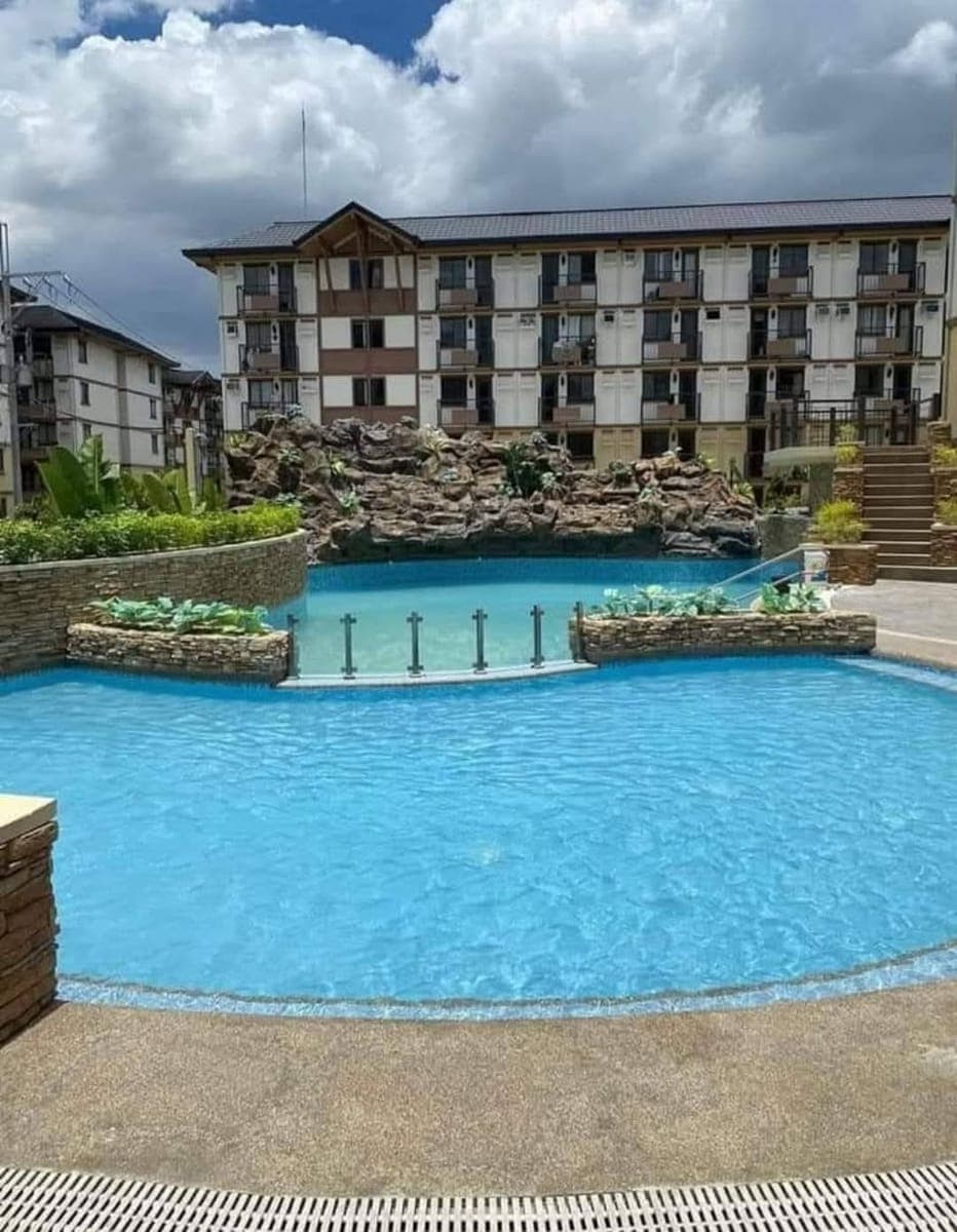 📢 Condo Unit For Rent 📢 - photo 1