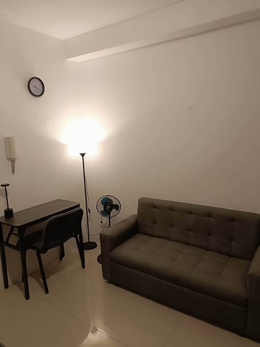 Cozy, Fully-Furnished Condo Unit Ready for Move-In! 🏢✨ - photo 4