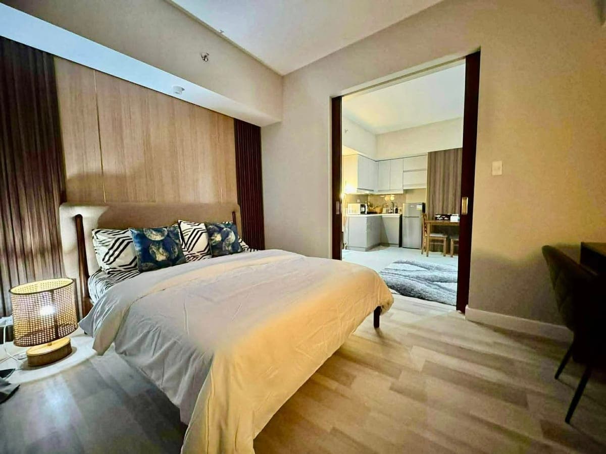 🏡𝙁𝙊𝙍 𝙍𝙀𝙉𝙏 / 𝙁𝙊𝙍 𝙎𝘼𝙇𝙀 – Baseline Prestige, Cebu City - photo 1