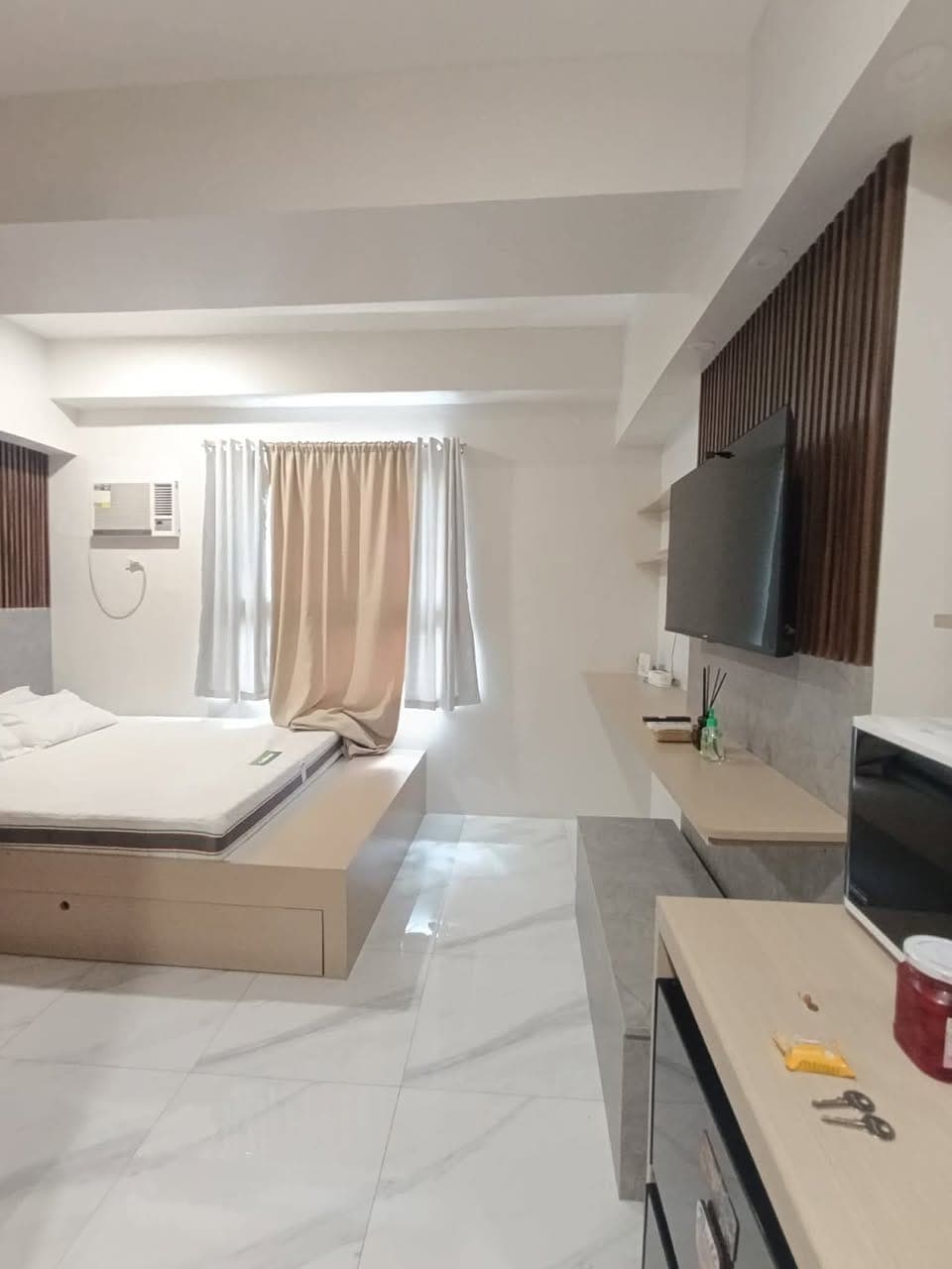 Studio for rent - photo 2