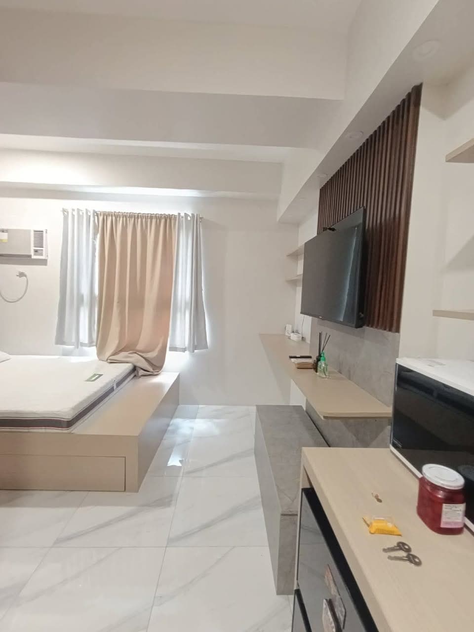 Studio for rent - photo 5