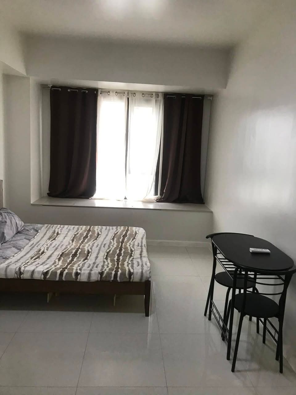 Studio Unit for rent❗️ - photo 3