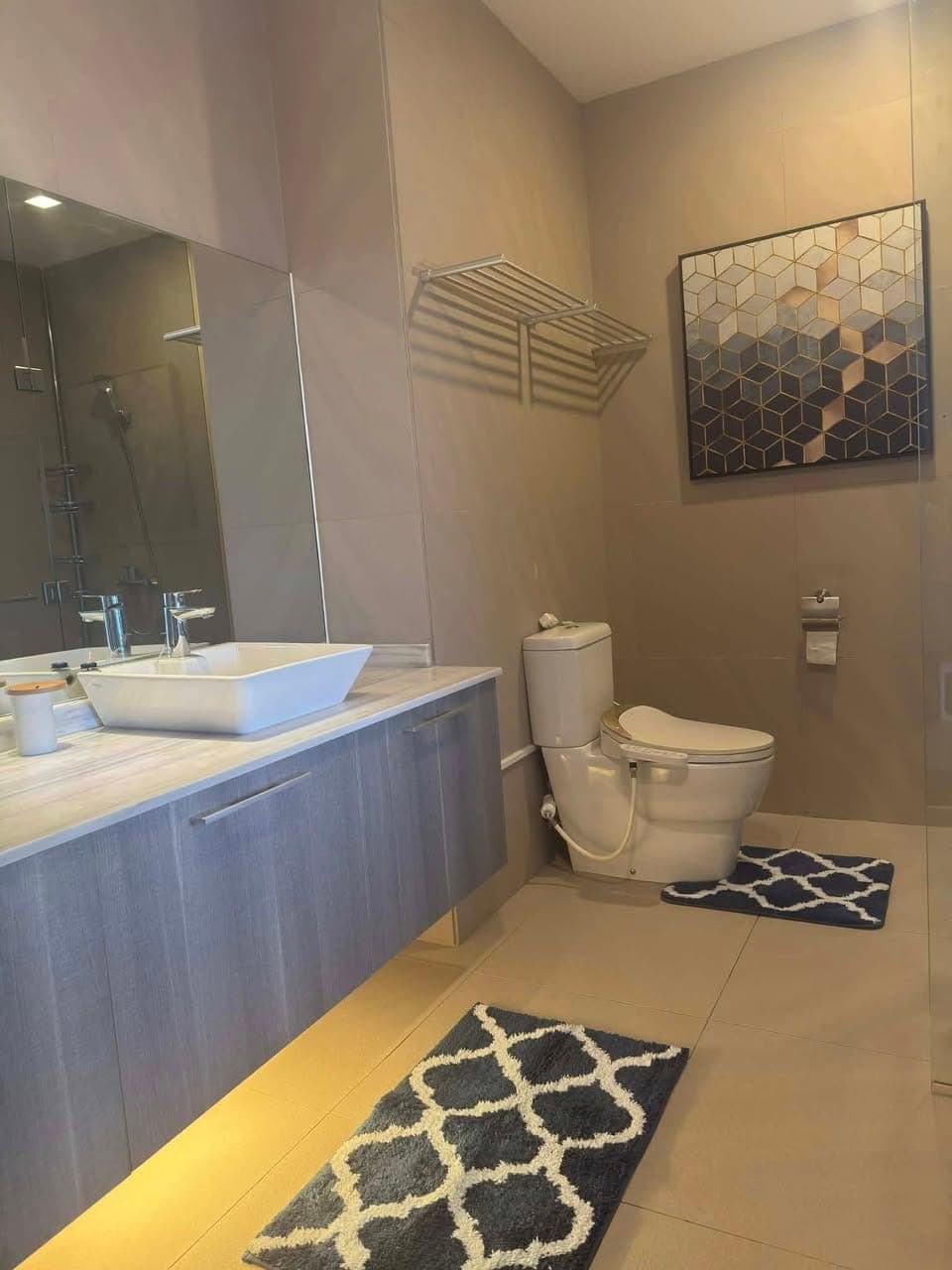 FOR LONG-TERM RENT ONLY - photo 4