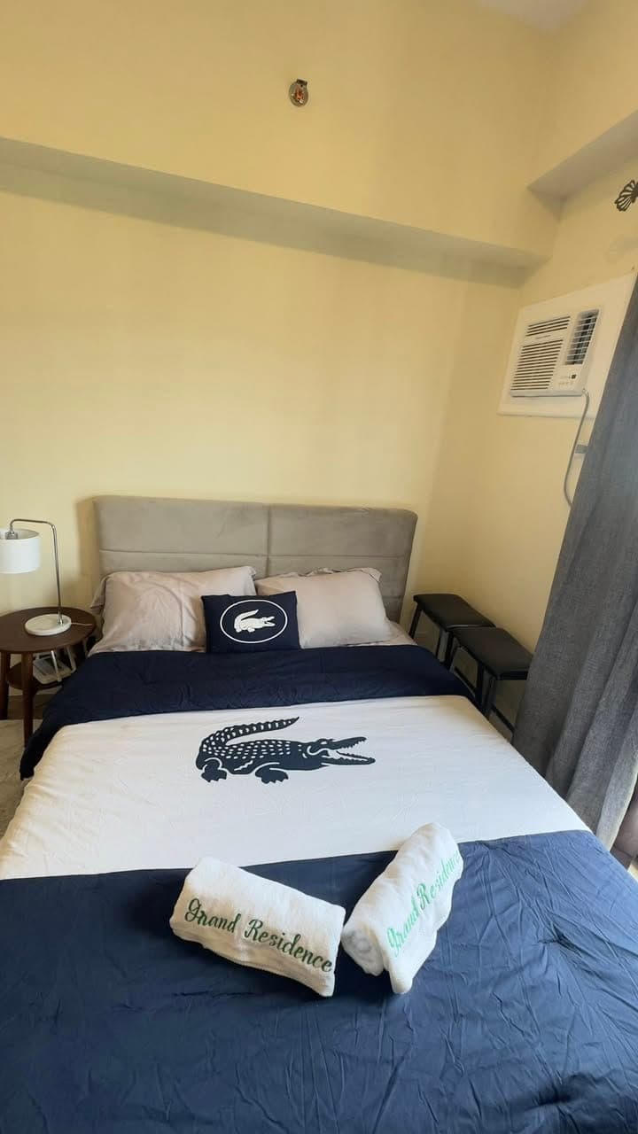 For Rent Grand Residences Cebu - photo 5