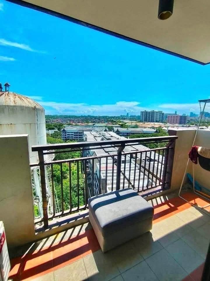 33K MONTHLY‼️2-BEDROOM UNIT WITH 2-BALCONIES AT ROYAL PALM RESIDENCES, TAGUIG CITY - photo 1