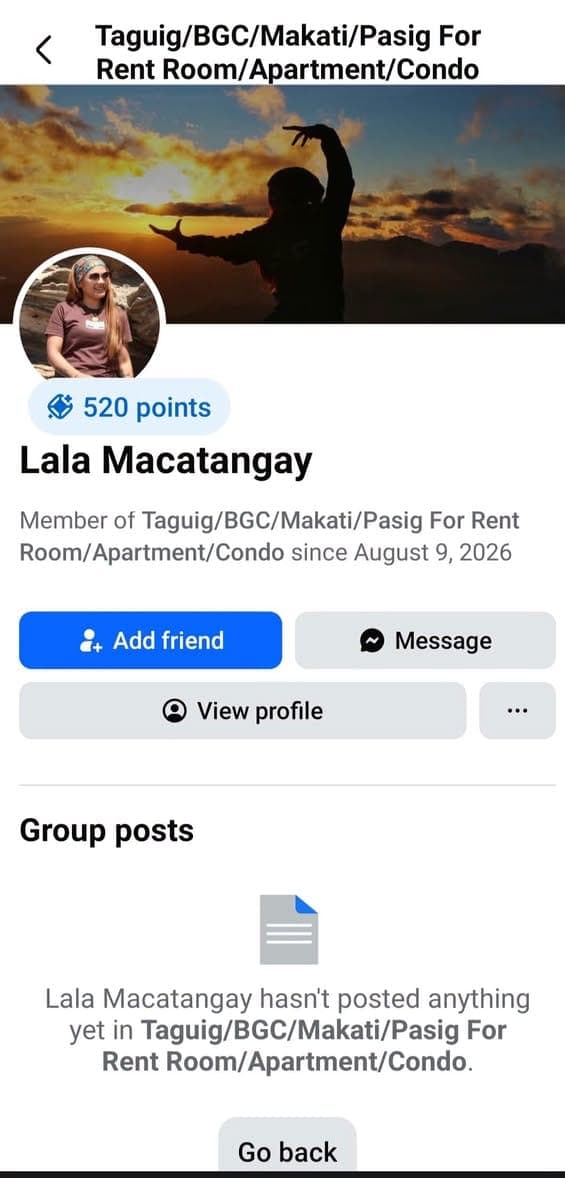 ⚠️⚠️SCAMMER ALERT⚠️⚠️ - photo 3