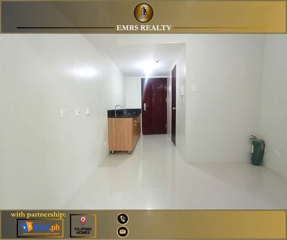 OPEN FOR VIEWING 16k MONTHLY AT RIDGEWOOD PREMIER TAGUIG CITY - photo 4