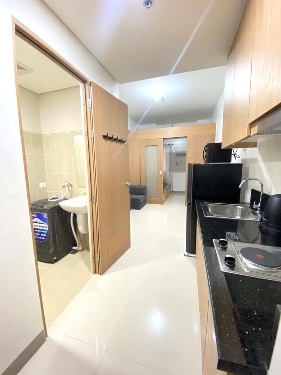FOR RENT!! 1 BEDROOM!! FULLY FURNISHED!! - photo 1