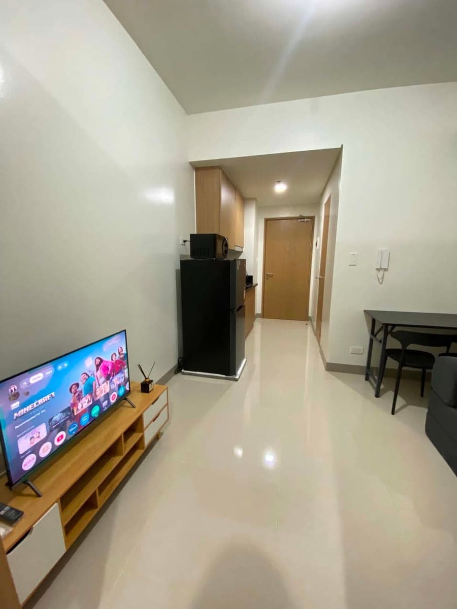 FOR RENT!! 1 BEDROOM!! FULLY FURNISHED!! - photo 3