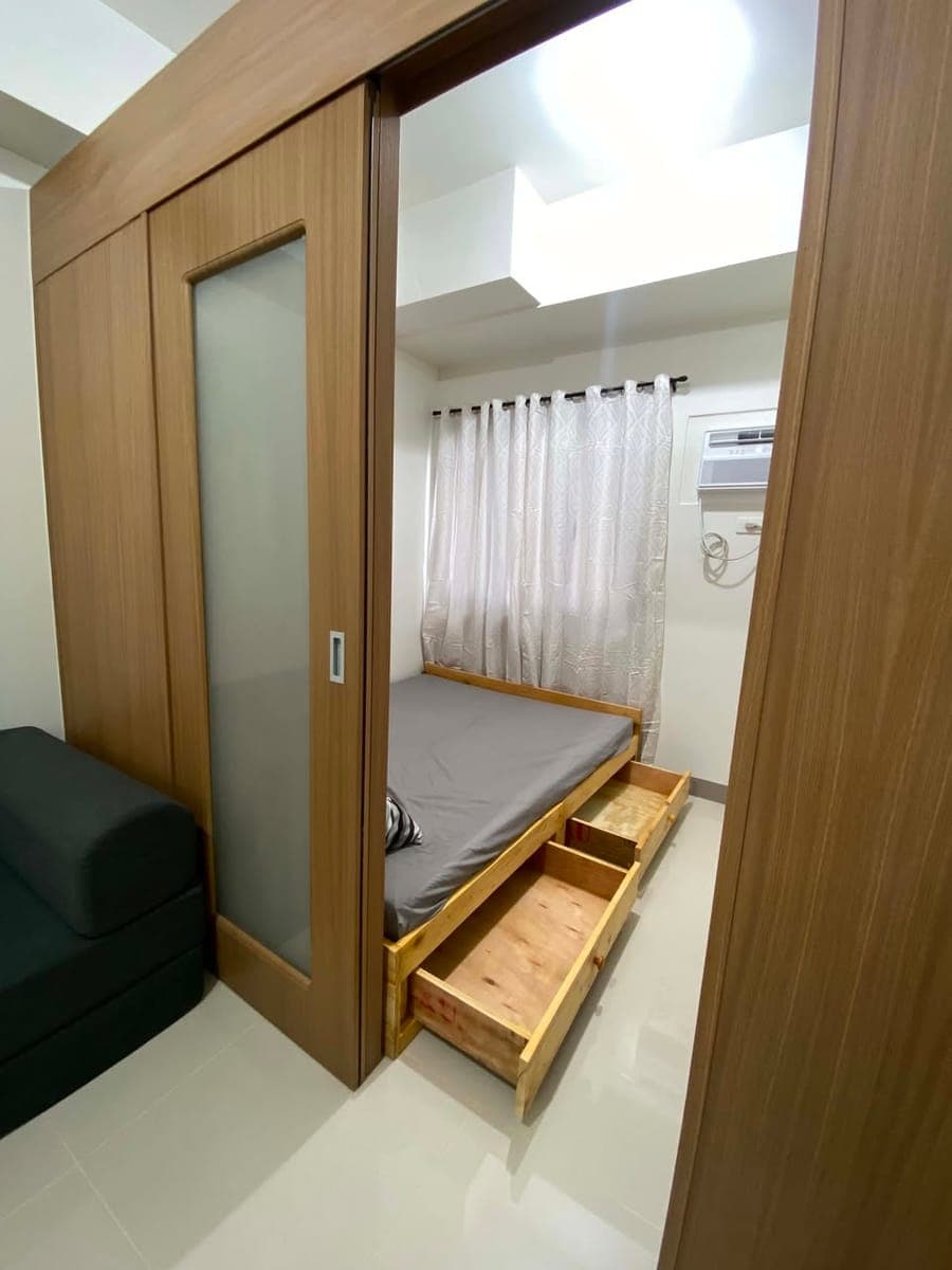 FOR RENT!! 1 BEDROOM!! FULLY FURNISHED!! - photo 4