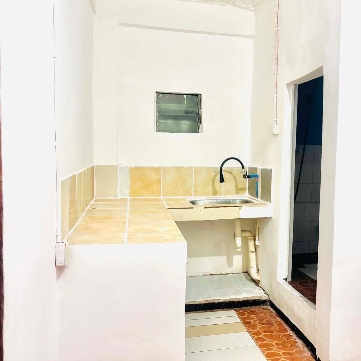 ***APARTMENT FOR RENT – PEMBO, TAGUIG*** - photo 1