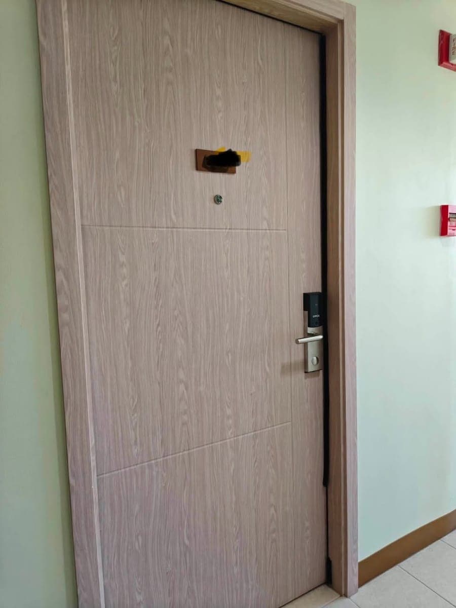 Condo for rent - photo 1