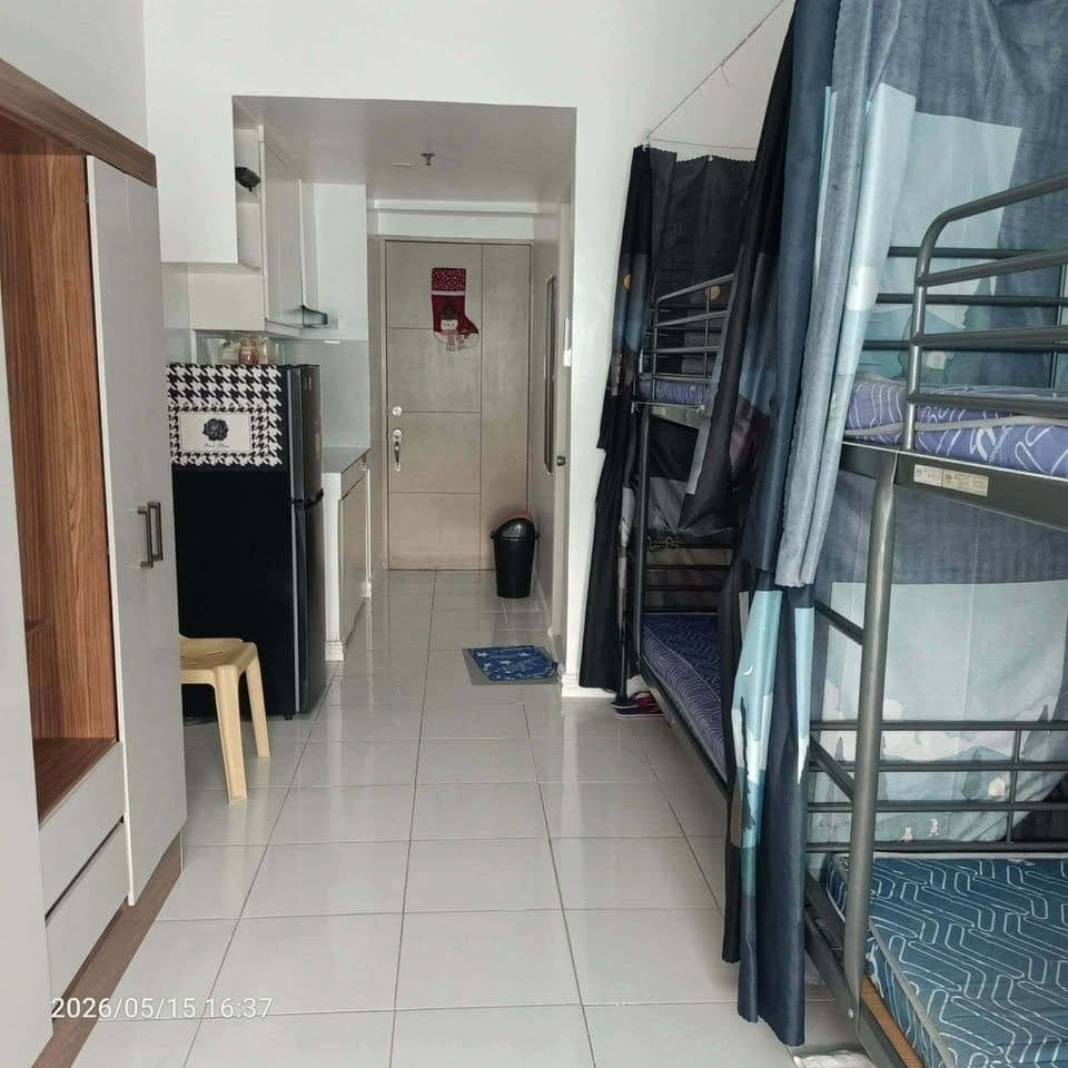 FOR RENT – Victoria De Manila 2, Taft, Manila - photo 1