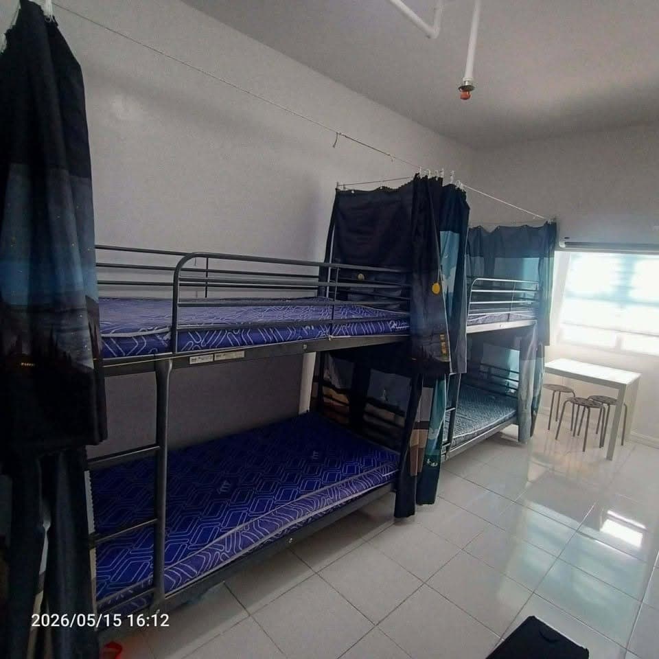 FOR RENT – Victoria De Manila 2, Taft, Manila - photo 2