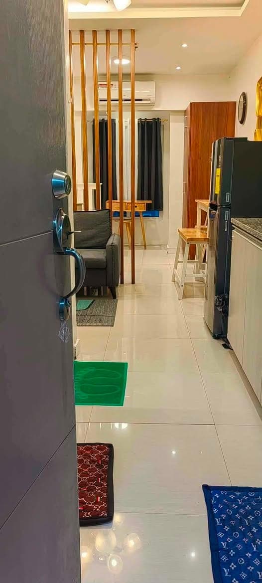FOR RENT – Victoria Sports Tower 2, Quezon City - photo 1