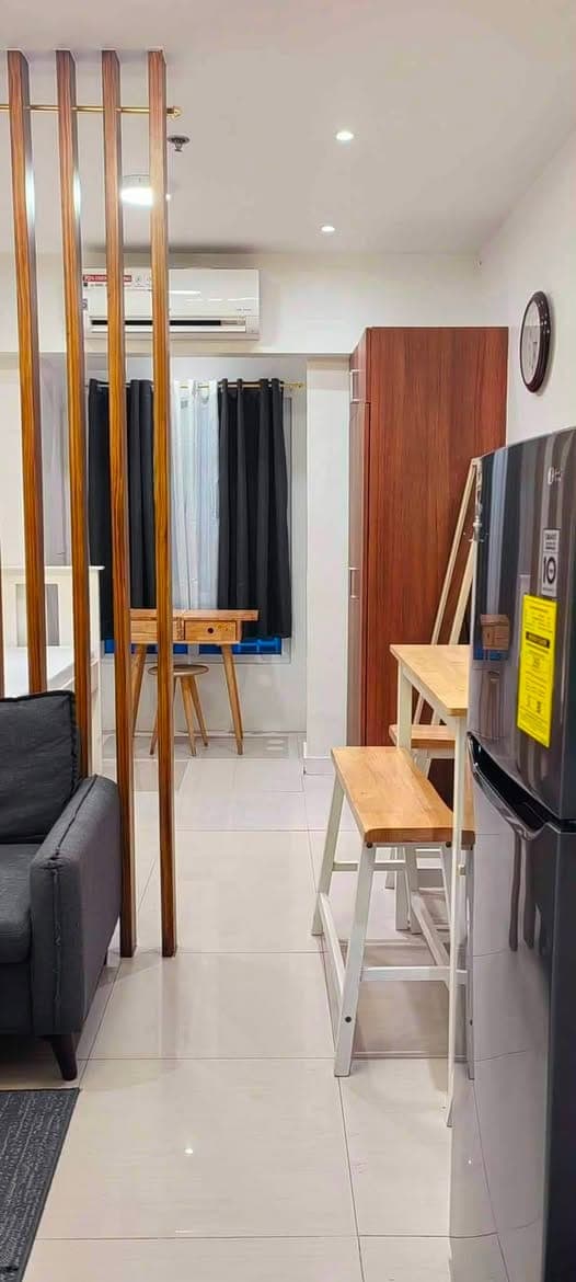 FOR RENT – Victoria Sports Tower 2, Quezon City - photo 2