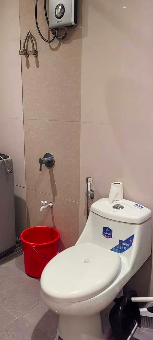 FOR RENT – Victoria Sports Tower 2, Quezon City - photo 4