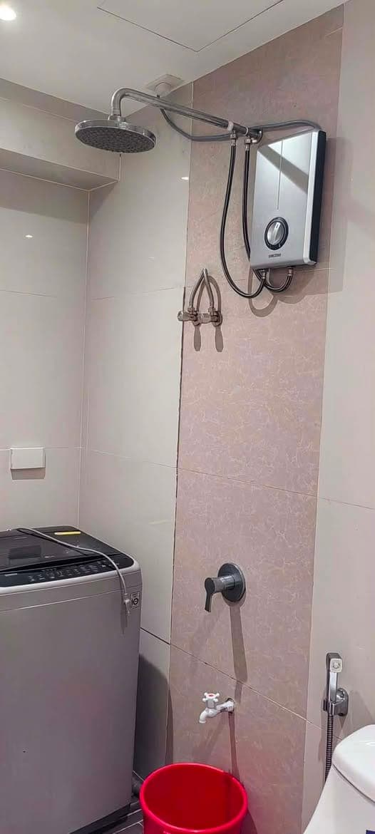 FOR RENT – Victoria Sports Tower 2, Quezon City - photo 5