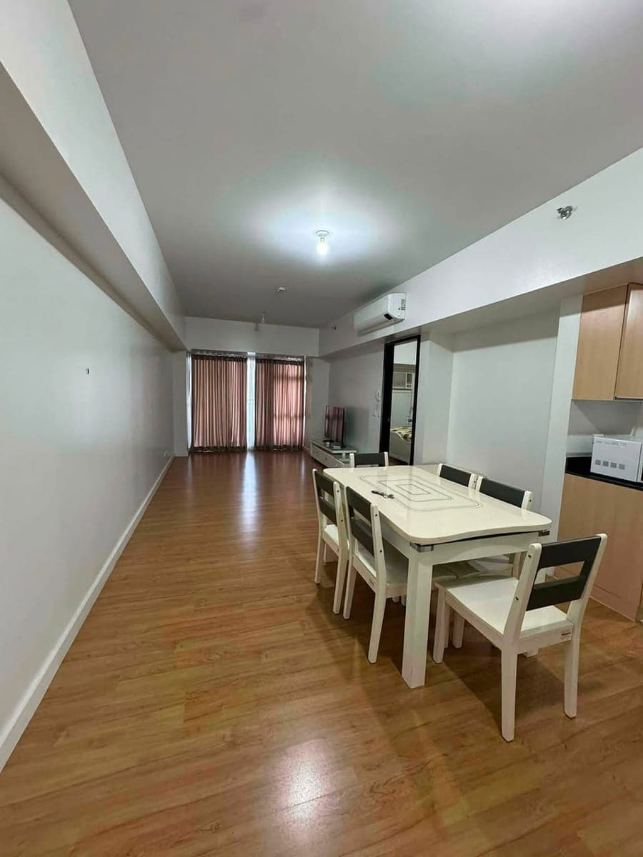 🏡 FOR RENT | Vertis North Alveo High Park Towers - photo 1
