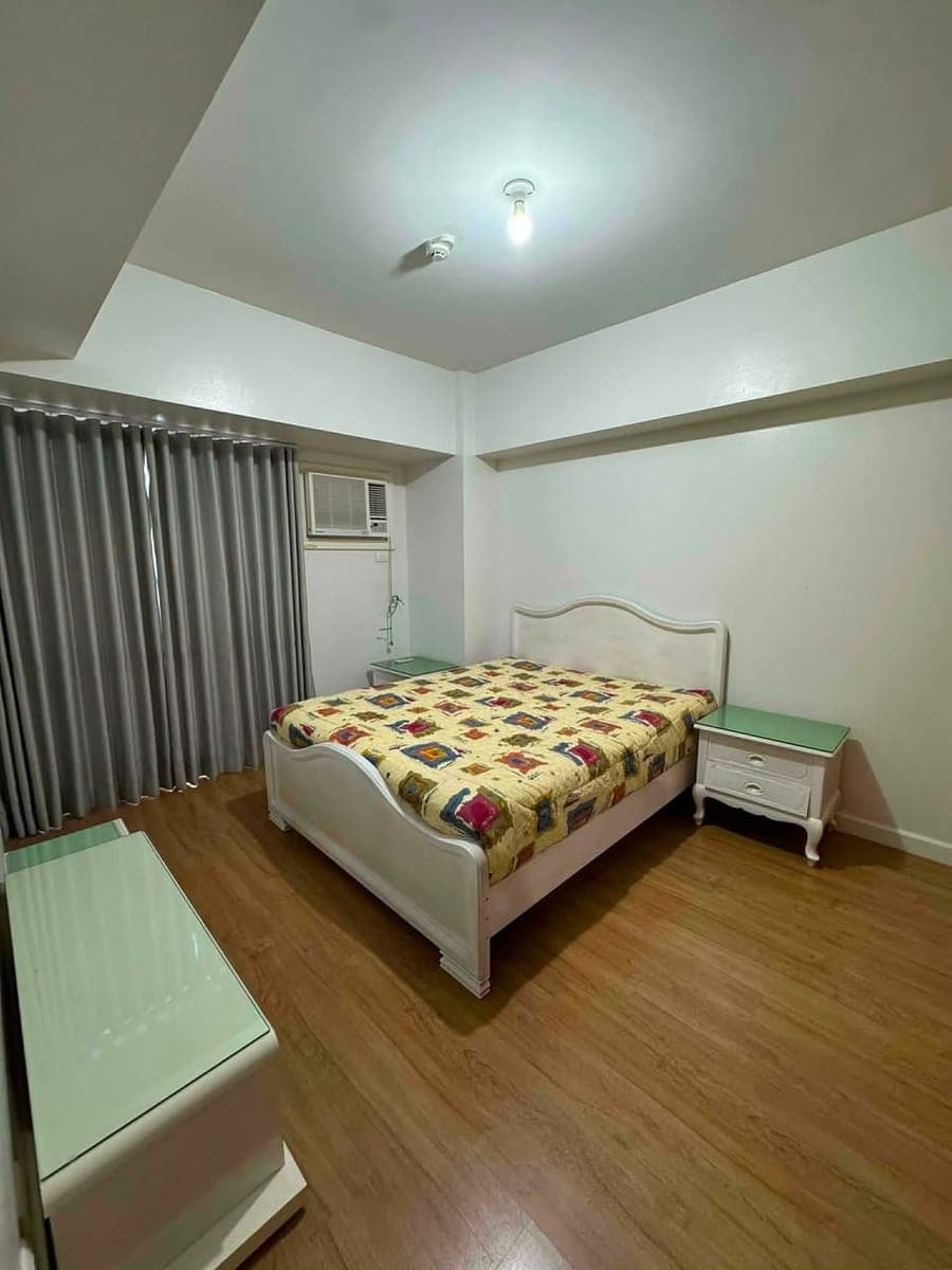 🏡 FOR RENT | Vertis North Alveo High Park Towers - photo 3