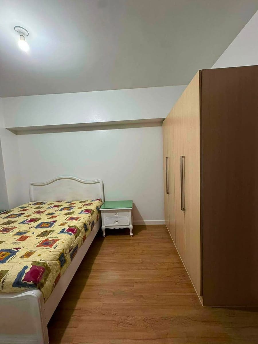 🏡 FOR RENT | Vertis North Alveo High Park Towers - photo 4