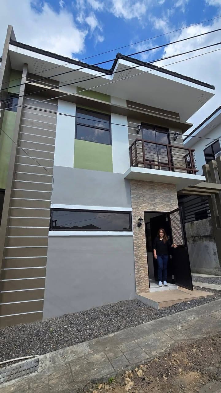 🏡 DUPLEX FOR RENT IN MINGLANILLA HIGHLANDS ✨ - photo 1