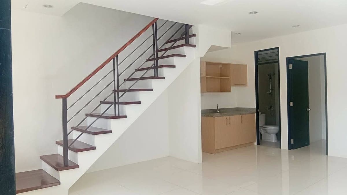🏡 DUPLEX FOR RENT IN MINGLANILLA HIGHLANDS ✨ - photo 2