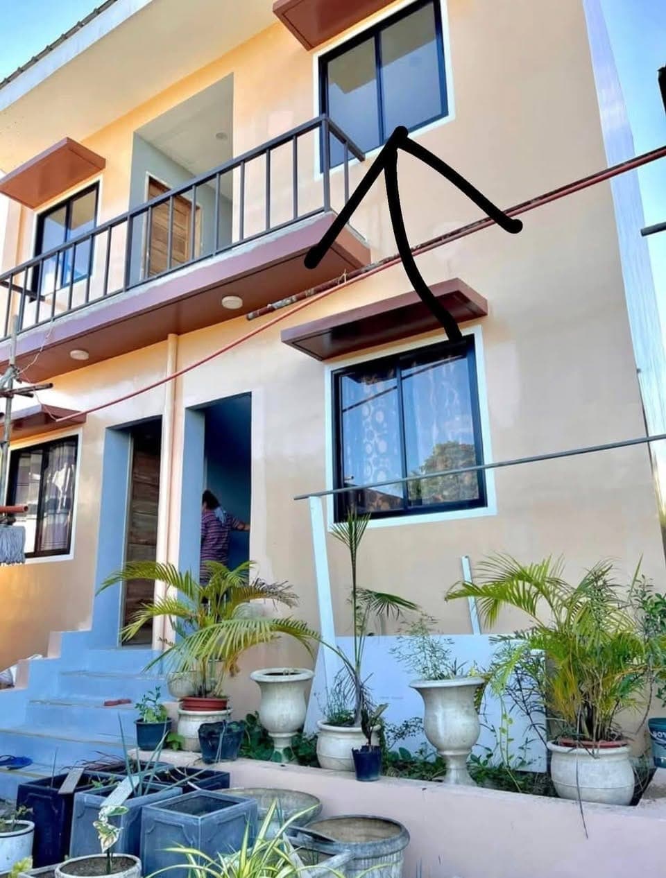 1 BEDROOM AVAILABLE FOR RENT NAA SA 2ND FLOOR‼️ 6K‼️ 6K‼️ 6K‼️ - photo 5