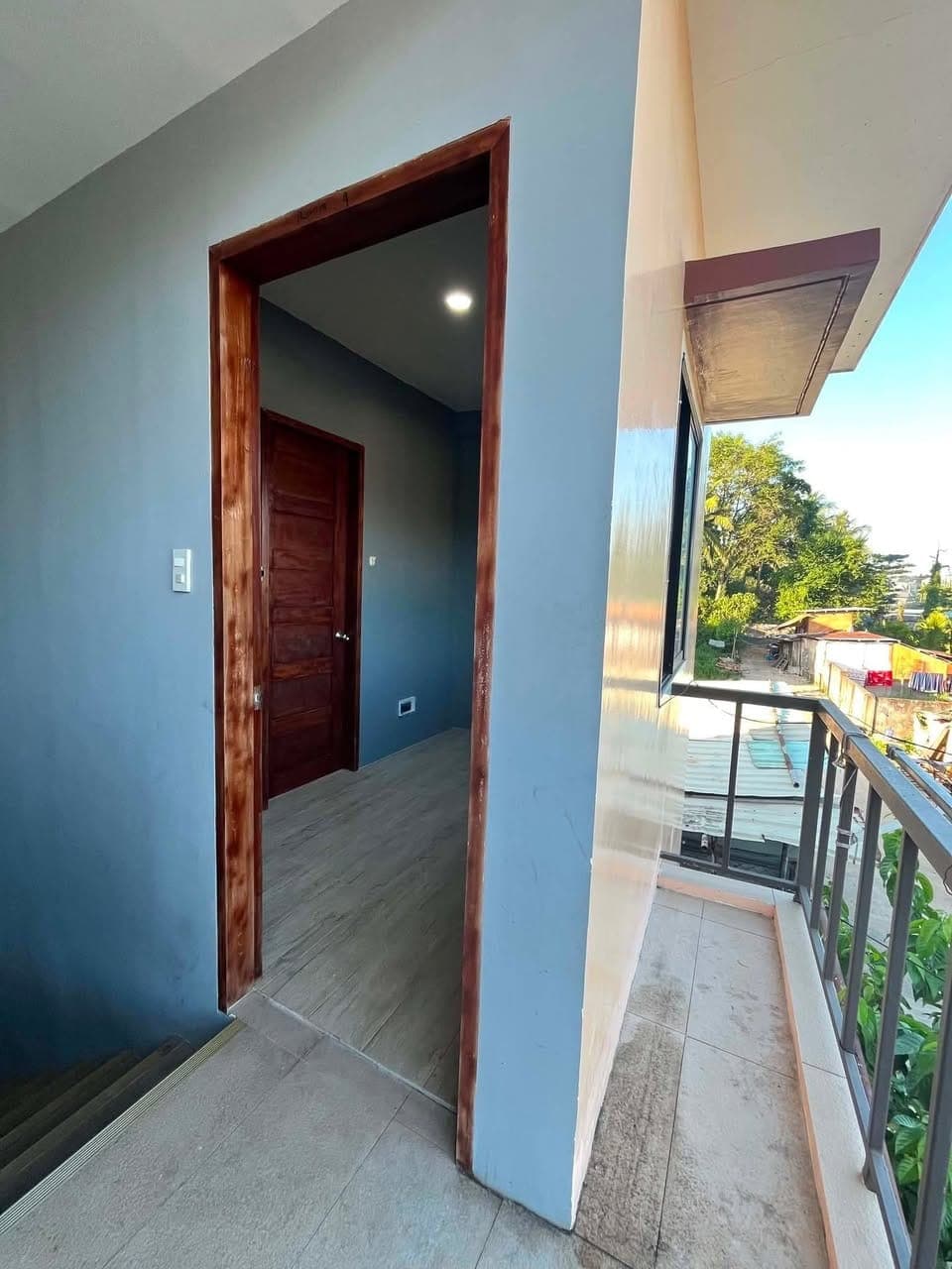 1 BEDROOM AVAILABLE FOR RENT NAA SA 2ND FLOOR‼️ 6K‼️ 6K‼️ 6K‼️ - photo 2