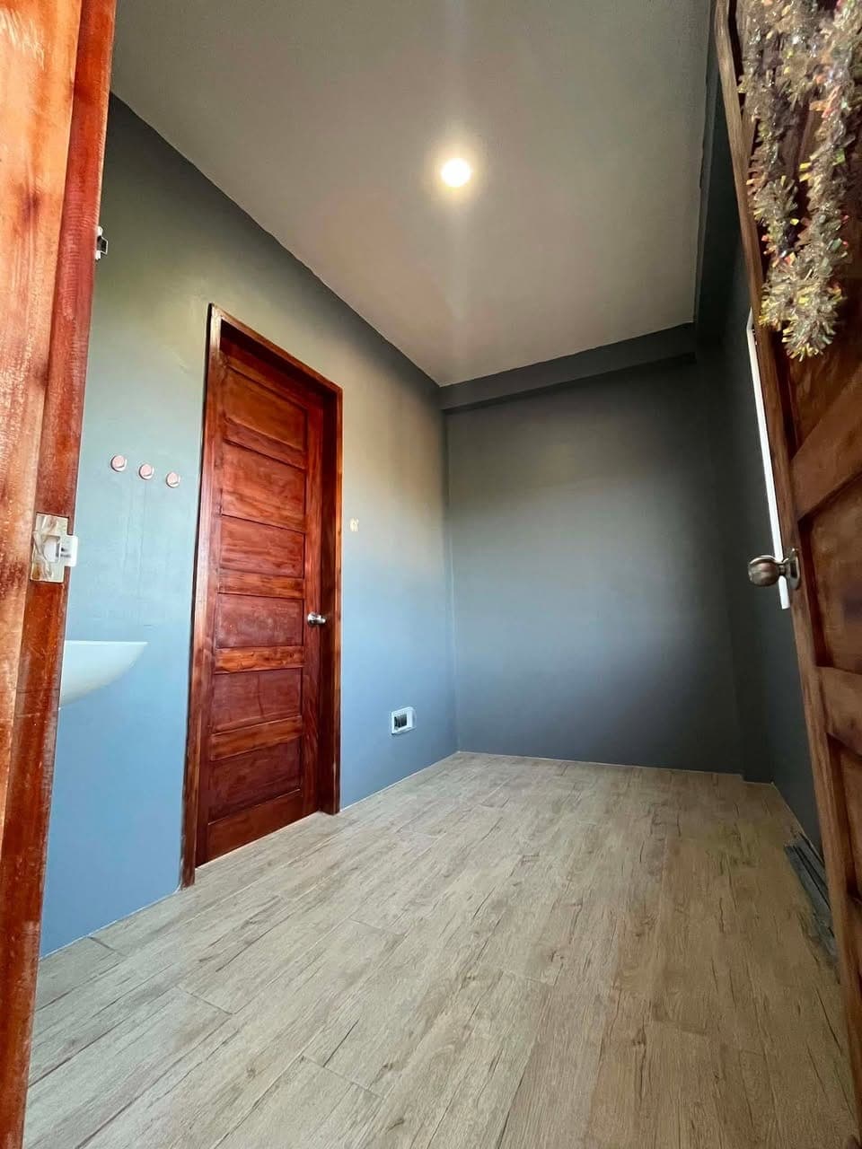 1 BEDROOM AVAILABLE FOR RENT NAA SA 2ND FLOOR‼️ 6K‼️ 6K‼️ 6K‼️ - photo 1