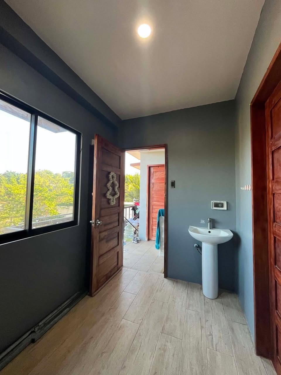 1 BEDROOM AVAILABLE FOR RENT NAA SA 2ND FLOOR‼️ 6K‼️ 6K‼️ 6K‼️ - photo 4