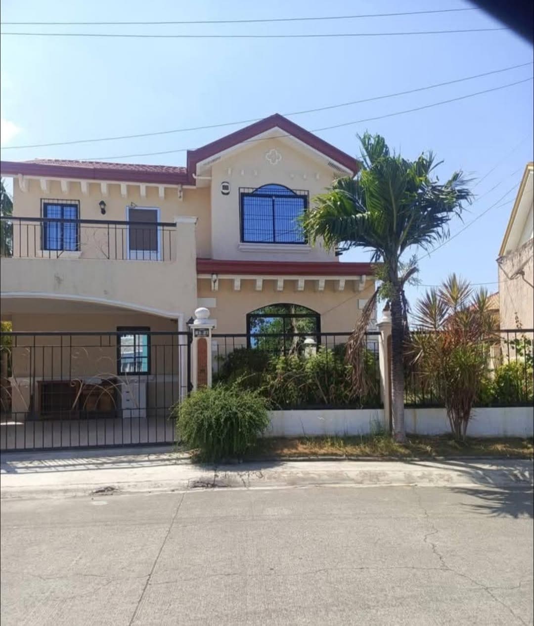 🏡 FOR RENT: Single Detached Fully Furnished House ‼️‼️ - photo 3