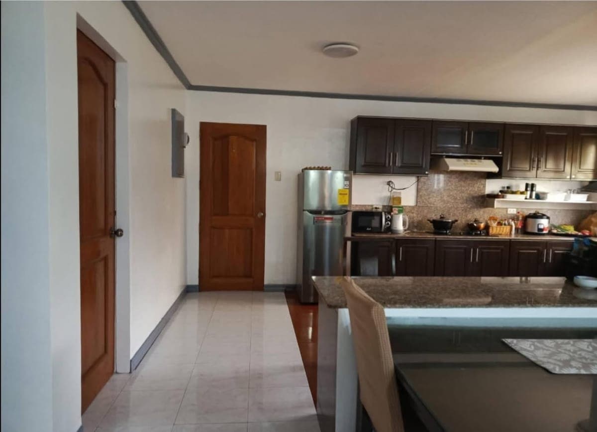 🏡 FOR RENT: Single Detached Fully Furnished House ‼️‼️ - photo 2