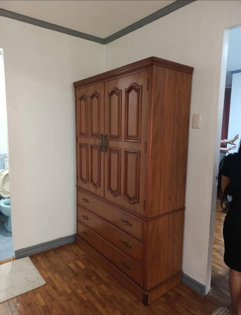 🏡 FOR RENT: Single Detached Fully Furnished House ‼️‼️ - photo 5