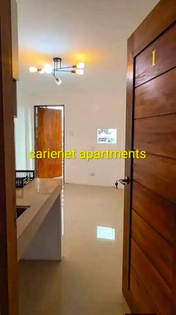 Studio type apartment - photo 2